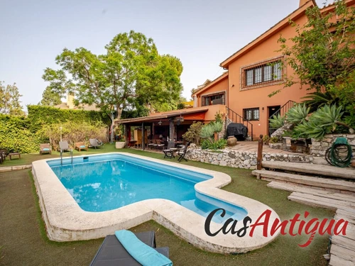 Villa Málaga, 6 bedrooms, 10 persons - photo_1011874792205