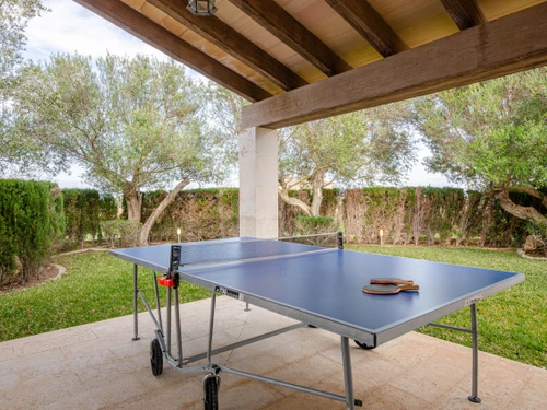 Villa Can Picafort, 4 pièces, 6 personnes - photo_1011874792350