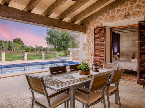 Villa Can Picafort, 4 pièces, 6 personnes - photo_1011874792350