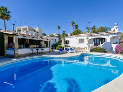Villa Moraira, 4 dormitorios, 8 personas - photo_1011874792507