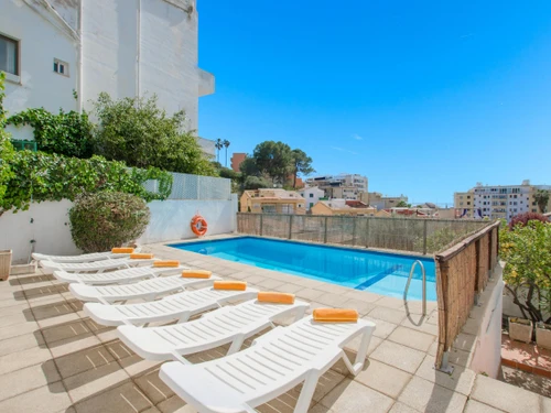 Chalet Cala Mayor, 4 Schlafzimmer, 7 Personen - photo_1011874792757