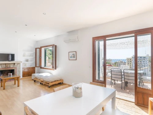 Chalet Cala Mayor, 4 Schlafzimmer, 7 Personen - photo_1011874792757