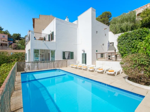 Chalet Cala Mayor, 5 pièces, 7 personnes - photo_1011874792757
