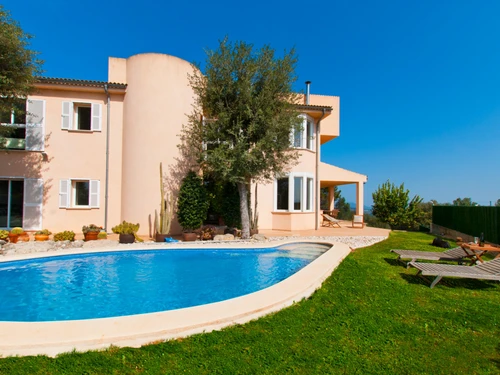 Villa Inca, 4 Schlafzimmer, 8 Personen - photo_1011874792915