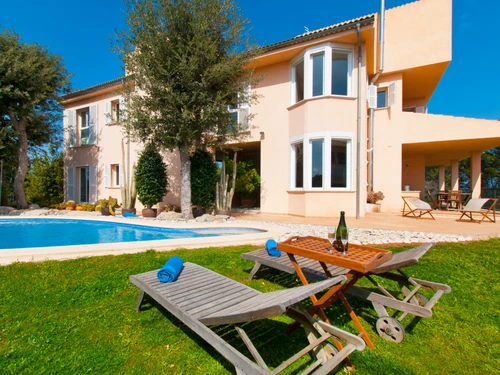 Villa Inca, 4 Schlafzimmer, 8 Personen - photo_1011874792915