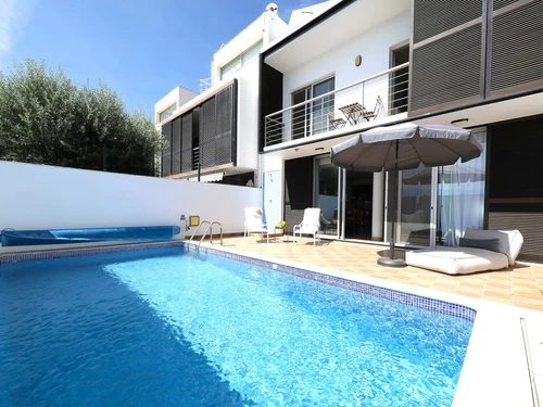 Villa Tavira, 4 bedrooms, 8 persons - photo_1011874793055