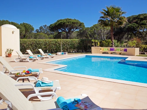 Villa Almancil, 5 pièces, 9 personnes - photo_1011874793200