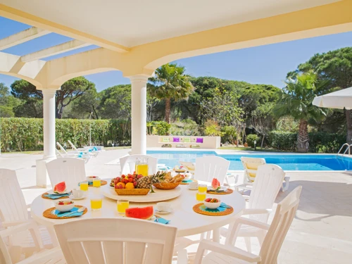 Villa Almancil, 5 pièces, 9 personnes - photo_1011874793200