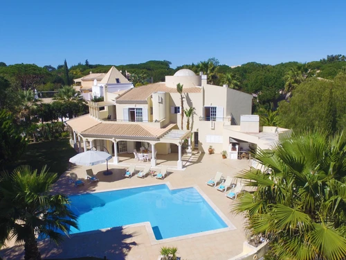 Villa Almancil, 5 pièces, 9 personnes - photo_1011874793200