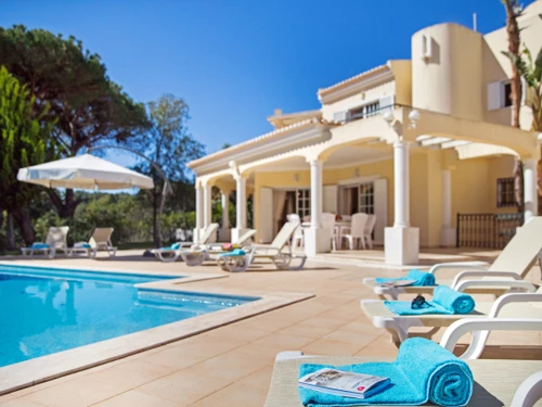 Villa Almancil, 5 pièces, 9 personnes - photo_1011874793200