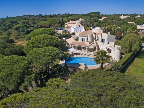 Villa Almancil, 5 pièces, 9 personnes - photo_1011874793200