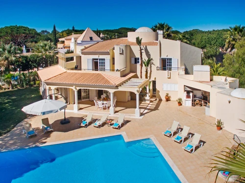 Villa Almancil, 4 bedrooms, 9 persons - photo_1011874793200