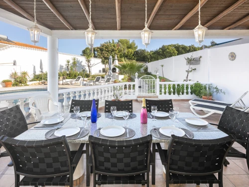 Villa Carvoeiro, 4 bedrooms, 7 persons - photo_1011874793346