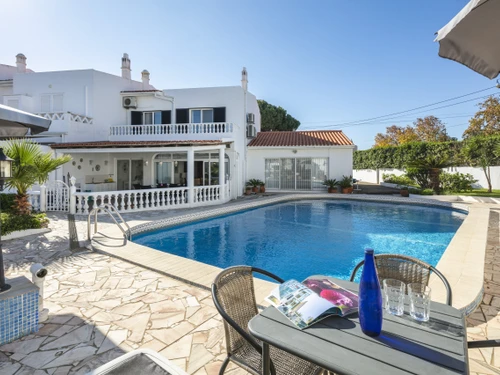 Maison Carvoeiro, 5 pièces, 7 personnes - photo_1011874793346