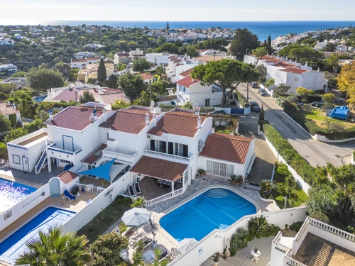 Villa Carvoeiro, 4 bedrooms, 7 persons - photo_1011874793346