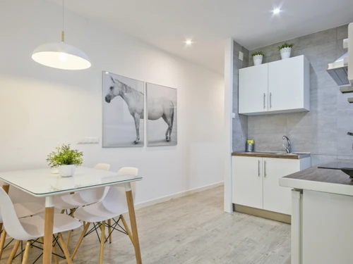 Appartement Barcelone, 4 pièces, 4 personnes - photo_1011874793485