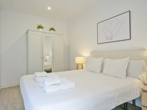 Appartement Barcelone, 4 pièces, 4 personnes - photo_1011874793485