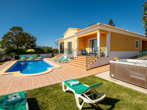 Villa Albufeira, 5 bedrooms, 14 persons - photo_1011874793616