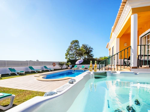 Villa Albufeira, 5 bedrooms, 14 persons - photo_1011874793616