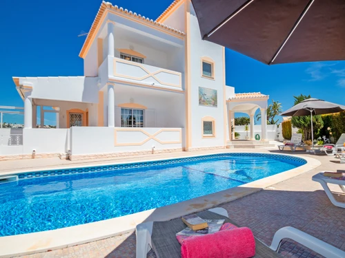 Villa Albufeira, 6 Schlafzimmer, 20 Personen - photo_1011874793766