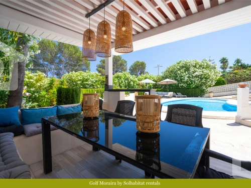Villa Moraira, 6 dormitorios, 12 personas - photo_1011874794309
