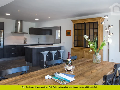 Villa Moraira, 7 pièces, 12 personnes - photo_1011874794309
