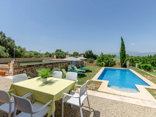 Villa Muro, 3 pièces, 4 personnes - photo_1011874794460