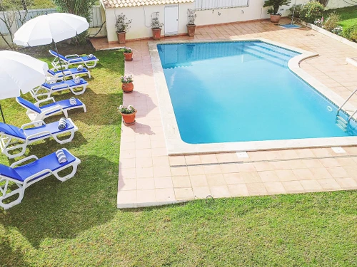 Villa Azeitão, 4 Schlafzimmer, 10 Personen - photo_1011874795004