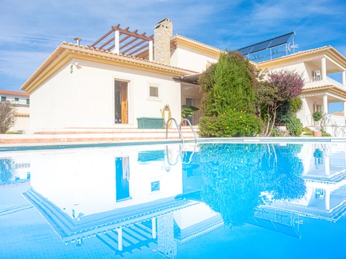 Villa Azeitão, 5 pièces, 10 personnes - photo_1011874795004