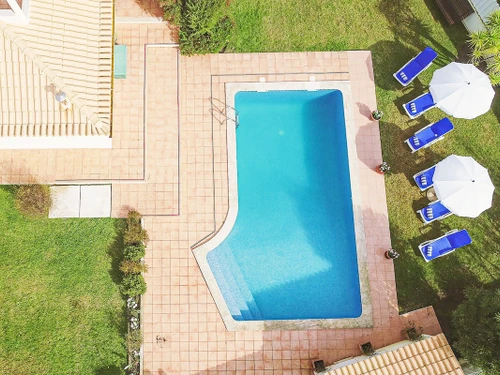 Villa Azeitão, 4 Schlafzimmer, 10 Personen - photo_1011874795004