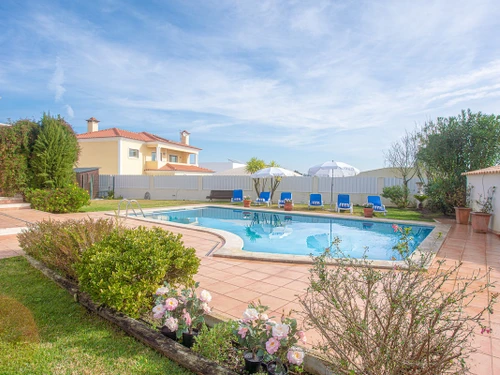 Villa Azeitão, 4 Schlafzimmer, 10 Personen - photo_1011874795004