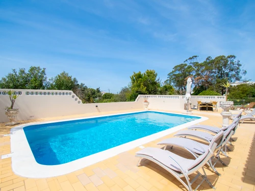 Villa Carvoeiro, 3 Schlafzimmer, 7 Personen - photo_1011874795293