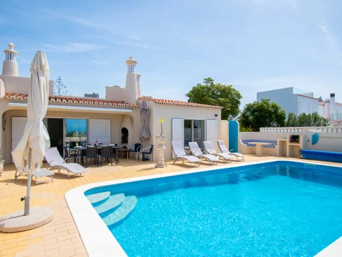 Villa Carvoeiro, 4 pièces, 7 personnes - photo_1011874795293