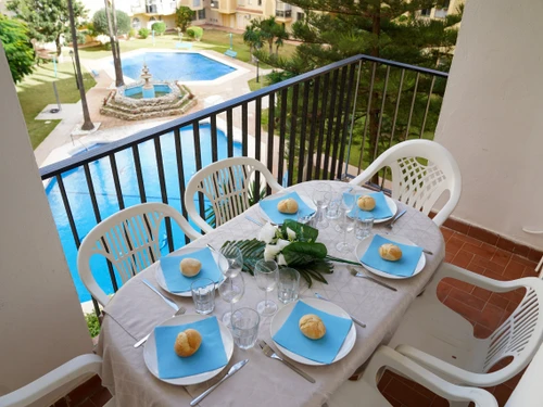 Apartment Fuengirola, 3 bedrooms, 6 persons - photo_1011874795438