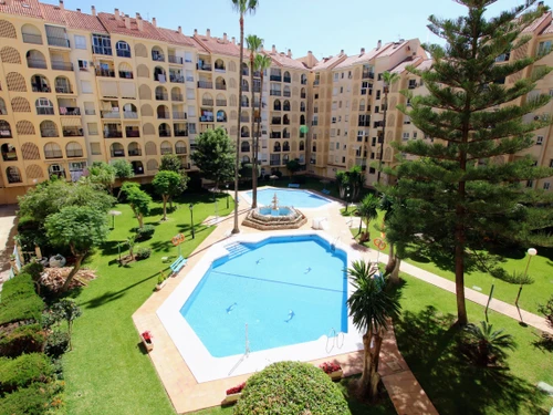 Apartment Fuengirola, 3 bedrooms, 6 persons - photo_1011874795438