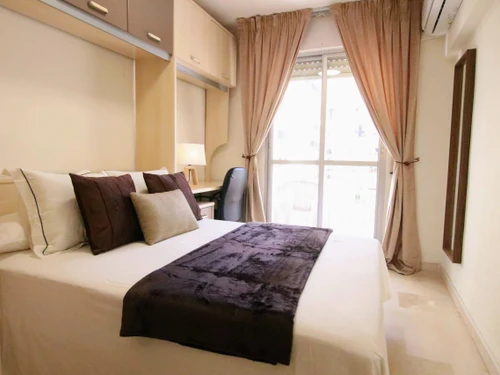 Apartment Fuengirola, 3 bedrooms, 6 persons - photo_1011874795438