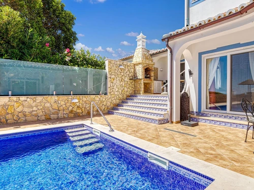 Villa Carvoeiro, 4 pièces, 6 personnes - photo_1011874795574