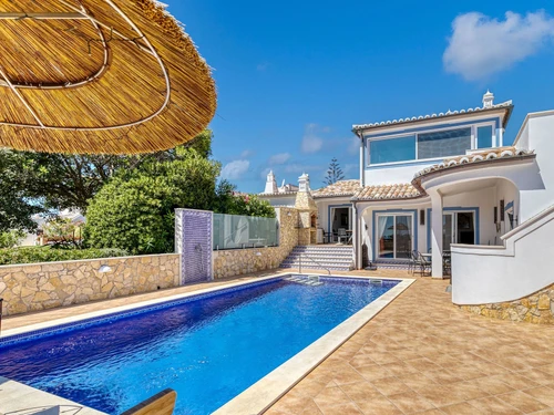 Villa Carvoeiro, 4 pièces, 6 personnes - photo_1011874795574