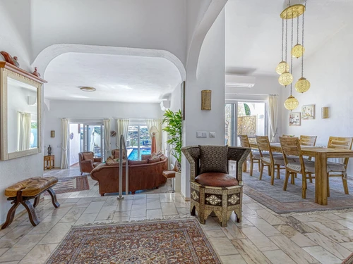 Villa Carvoeiro, 4 pièces, 6 personnes - photo_1011874795574