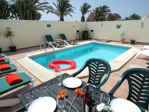 Villa Costa Teguise, 5 pièces, 8 personnes - photo_1011874795838