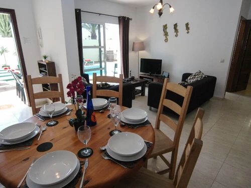 Villa Costa Teguise, 5 pièces, 8 personnes - photo_1011874795838