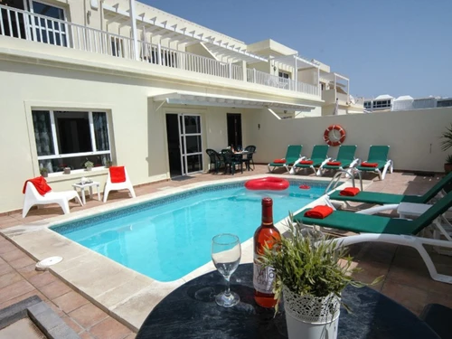 Villa Costa Teguise, 5 pièces, 8 personnes - photo_1011874795838