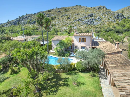 Villa Pollença, 4 pièces, 6 personnes - photo_1011874796612