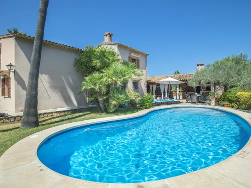 Villa Pollença, 4 pièces, 6 personnes - photo_1011874796612