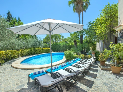 Villa Pollença, 4 pièces, 6 personnes - photo_1011874796612
