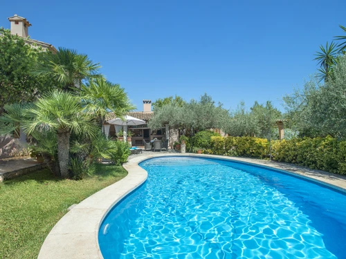 Villa Pollença, 4 pièces, 6 personnes - photo_1011874796612
