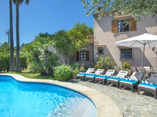 Villa Pollença, 4 pièces, 6 personnes - photo_1011874796612