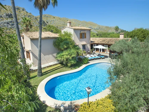 Villa Pollença, 4 pièces, 6 personnes - photo_1011874796612