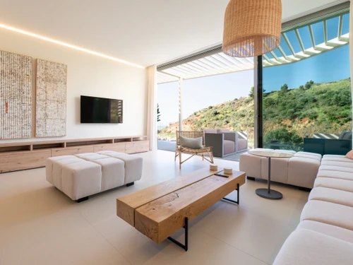 Casa rural Mijas, 3 dormitorios, 5 personas - photo_1011874797904