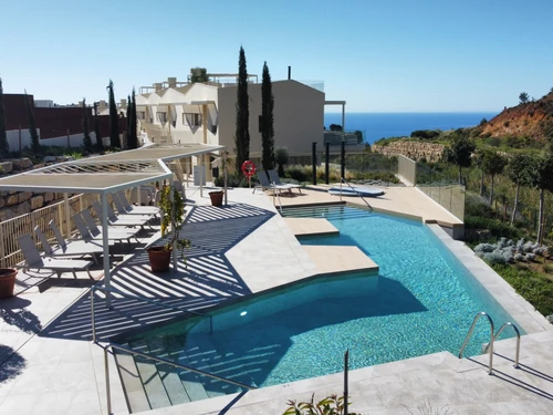 Casa rural Mijas, 3 dormitorios, 5 personas - photo_1011874797904